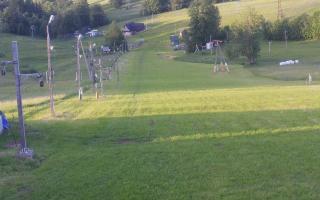 UFO ski w Bukowinie Tatrzańskiej - 14-06-2026 17:39