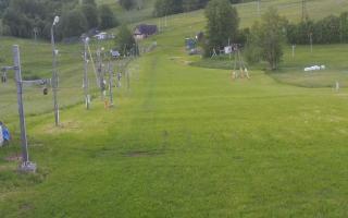 UFO ski w Bukowinie Tatrzańskiej - 14-06-2026 18:25
