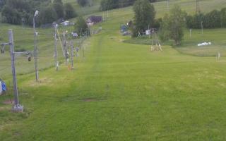 UFO ski w Bukowinie Tatrzańskiej - 14-06-2026 18:40
