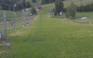 UFO ski w Bukowinie Tatrzańskiej - 14-06-2026 18:55