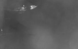 UFO ski w Bukowinie Tatrzańskiej - 14-06-2026 23:48