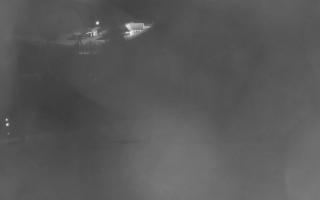 UFO ski w Bukowinie Tatrzańskiej - 15-06-2026 00:34