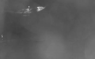 UFO ski w Bukowinie Tatrzańskiej - 15-06-2026 01:20