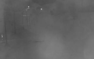 UFO ski w Bukowinie Tatrzańskiej - 15-06-2026 01:35
