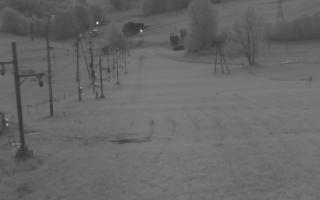 UFO ski w Bukowinie Tatrzańskiej - 15-06-2026 01:51