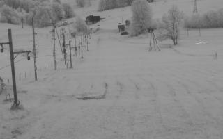 UFO ski w Bukowinie Tatrzańskiej - 15-06-2026 02:21