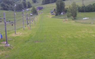 UFO ski w Bukowinie Tatrzańskiej - 15-06-2026 02:52