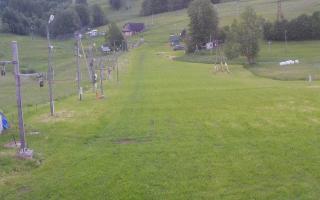 UFO ski w Bukowinie Tatrzańskiej - 15-06-2026 03:08