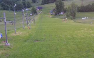 UFO ski w Bukowinie Tatrzańskiej - 15-06-2026 03:23