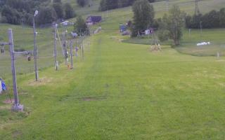 UFO ski w Bukowinie Tatrzańskiej - 15-06-2026 03:54