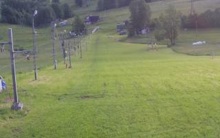UFO ski w Bukowinie Tatrzańskiej - 15-06-2026 04:40