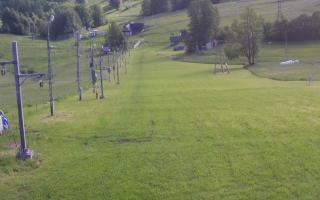 UFO ski w Bukowinie Tatrzańskiej - 15-06-2026 04:55