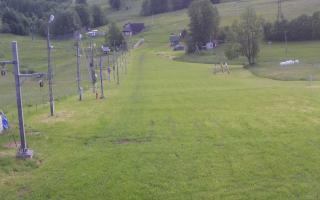 UFO ski w Bukowinie Tatrzańskiej - 15-06-2026 05:11
