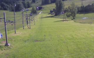 UFO ski w Bukowinie Tatrzańskiej - 15-06-2026 05:26