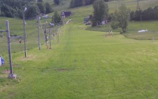 UFO ski w Bukowinie Tatrzańskiej - 15-06-2026 05:41