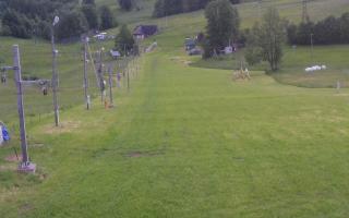 UFO ski w Bukowinie Tatrzańskiej - 15-06-2026 05:57