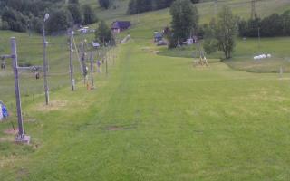UFO ski w Bukowinie Tatrzańskiej - 15-06-2026 06:12