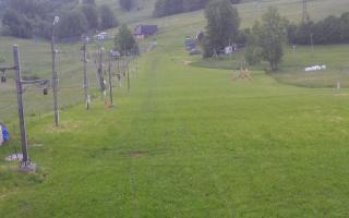 UFO ski w Bukowinie Tatrzańskiej - 17-06-2026 03:27