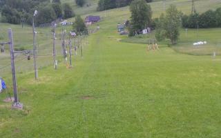 UFO ski w Bukowinie Tatrzańskiej - 17-06-2026 03:57