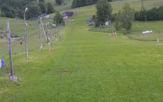 UFO ski w Bukowinie Tatrzańskiej - 17-06-2026 04:28