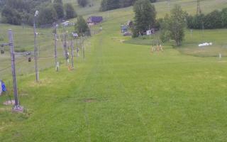 UFO ski w Bukowinie Tatrzańskiej - 17-06-2026 04:44