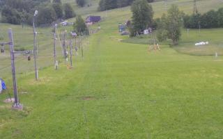 UFO ski w Bukowinie Tatrzańskiej - 17-06-2026 04:59
