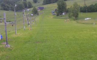 UFO ski w Bukowinie Tatrzańskiej - 17-06-2026 05:14