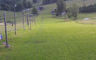 UFO ski w Bukowinie Tatrzańskiej - 17-06-2026 05:45