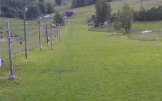 UFO ski w Bukowinie Tatrzańskiej - 17-06-2026 06:16