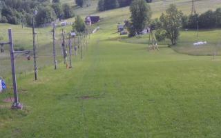UFO ski w Bukowinie Tatrzańskiej - 17-06-2026 06:31