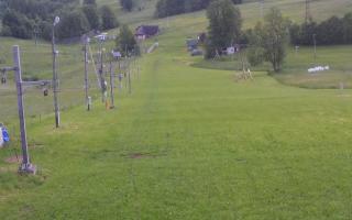 UFO ski w Bukowinie Tatrzańskiej - 17-06-2026 06:47
