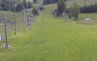 UFO ski w Bukowinie Tatrzańskiej - 17-06-2026 07:17