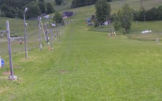 UFO ski w Bukowinie Tatrzańskiej - 17-06-2026 07:33