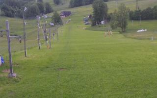 UFO ski w Bukowinie Tatrzańskiej - 17-06-2026 08:50