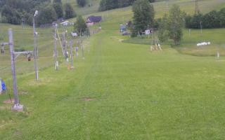 UFO ski w Bukowinie Tatrzańskiej - 17-06-2026 09:05
