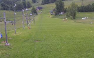 UFO ski w Bukowinie Tatrzańskiej - 17-06-2026 09:20