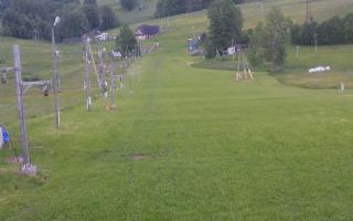 UFO ski w Bukowinie Tatrzańskiej - 17-06-2026 12:10