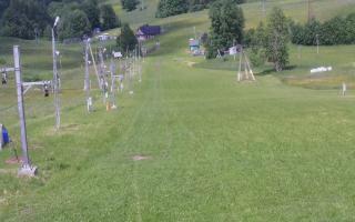UFO ski w Bukowinie Tatrzańskiej - 17-06-2026 12:25