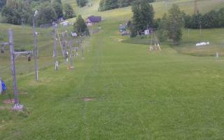 UFO ski w Bukowinie Tatrzańskiej - 17-06-2026 12:40