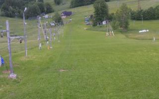 UFO ski w Bukowinie Tatrzańskiej - 17-06-2026 13:11