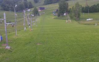 UFO ski w Bukowinie Tatrzańskiej - 17-06-2026 13:27