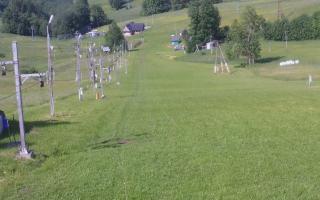 UFO ski w Bukowinie Tatrzańskiej - 17-06-2026 13:57