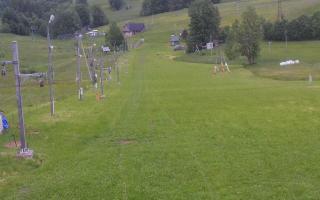 UFO ski w Bukowinie Tatrzańskiej - 17-06-2026 14:43