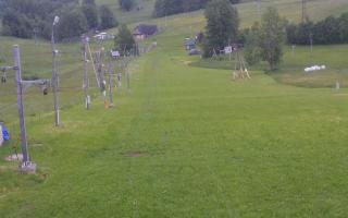 UFO ski w Bukowinie Tatrzańskiej - 17-06-2026 15:30