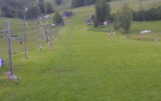 UFO ski w Bukowinie Tatrzańskiej - 17-06-2026 16:16