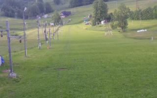 UFO ski w Bukowinie Tatrzańskiej - 17-06-2026 16:31