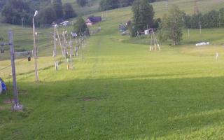UFO ski w Bukowinie Tatrzańskiej - 17-06-2026 16:46