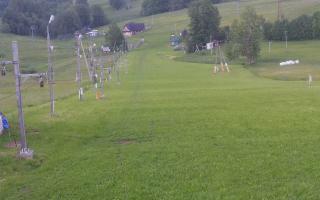 UFO ski w Bukowinie Tatrzańskiej - 17-06-2026 17:17