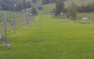 UFO ski w Bukowinie Tatrzańskiej - 17-06-2026 18:03