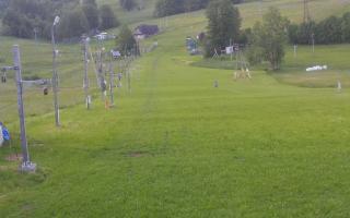 UFO ski w Bukowinie Tatrzańskiej - 17-06-2026 18:34